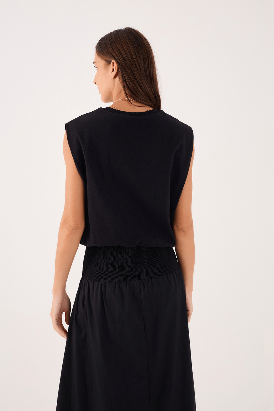 Balloon Blouse_5