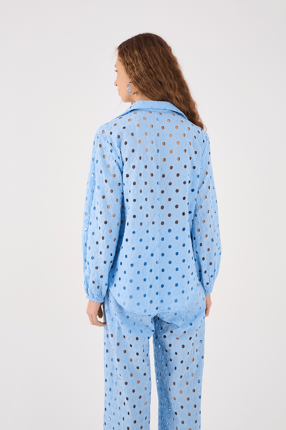 L/s Eyelet Shirt_5