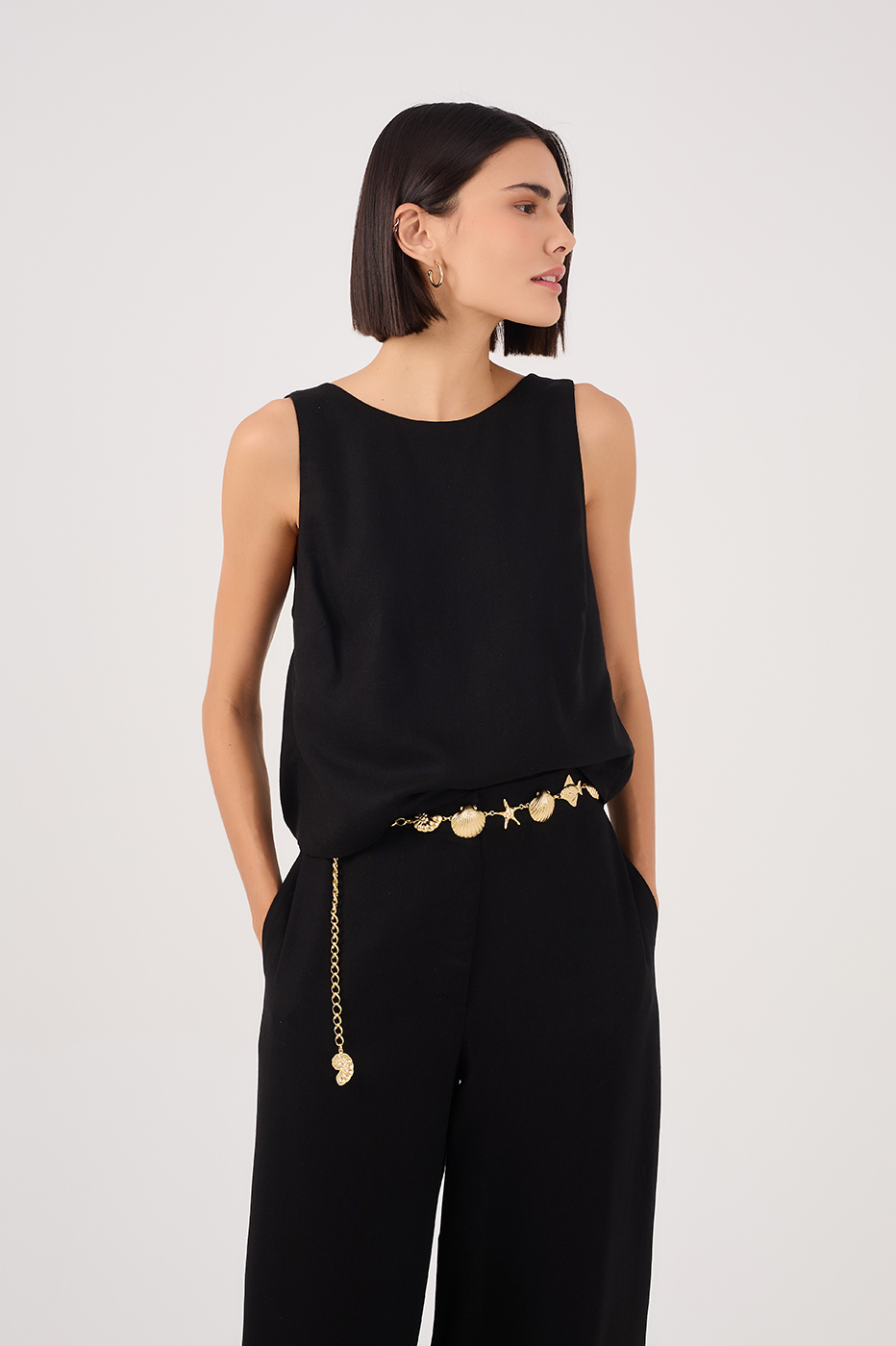 Twist Back Tank_2