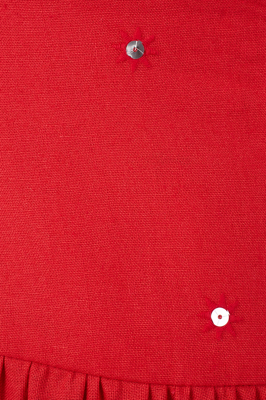 Seq. Emb. Tie Front Top_8