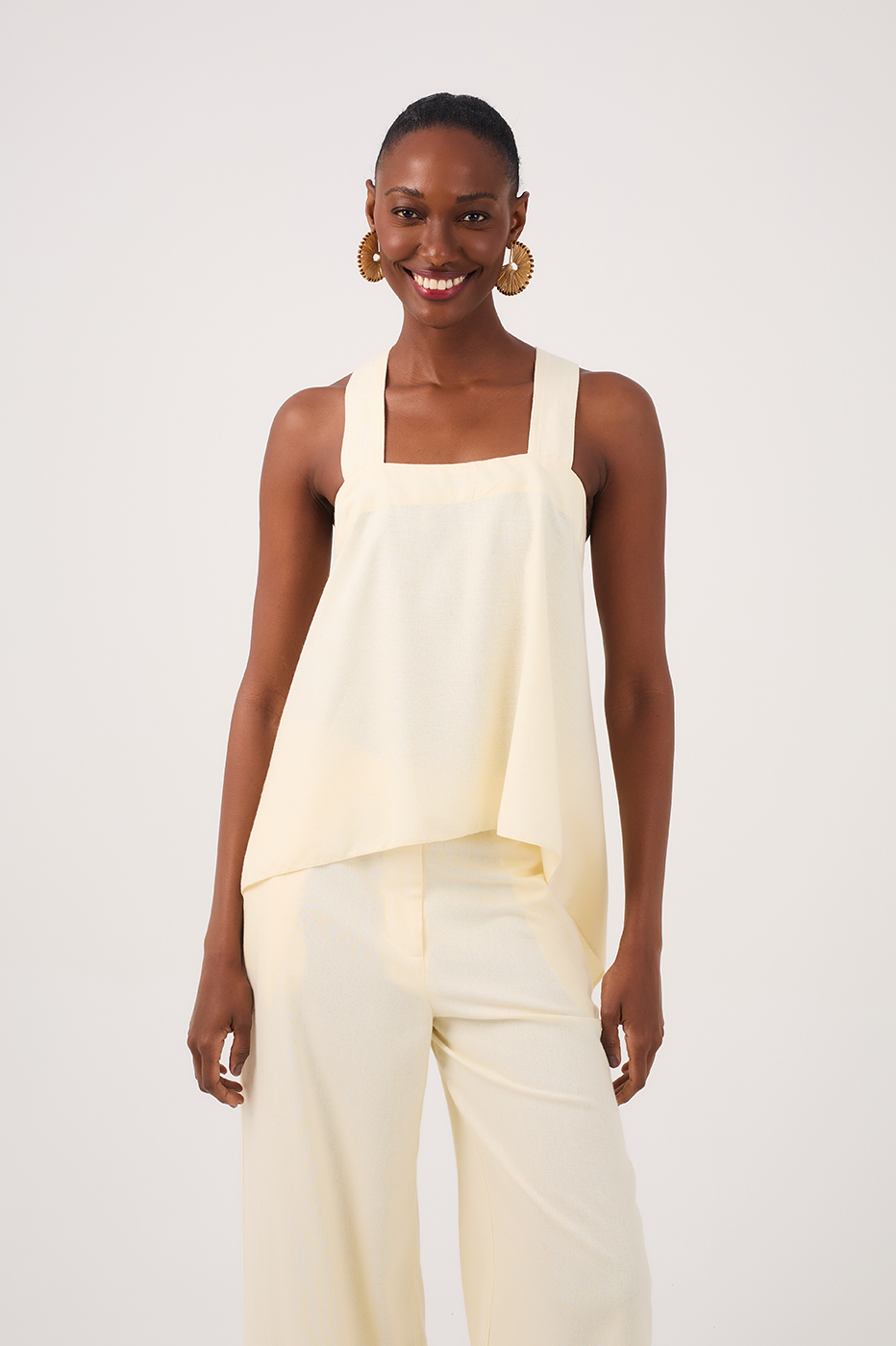 Crossback Flowy Top_3