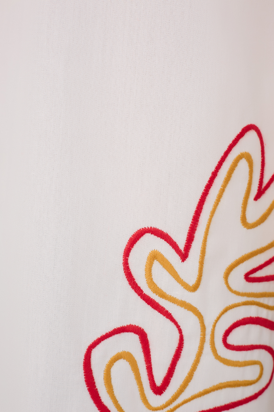 Sun Emb. Shirt_7