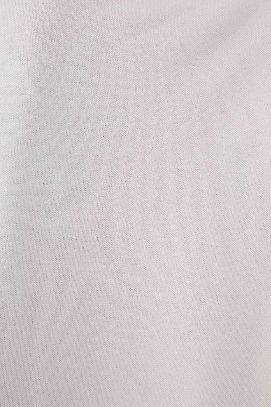 Black Embroidered Polo Shirt