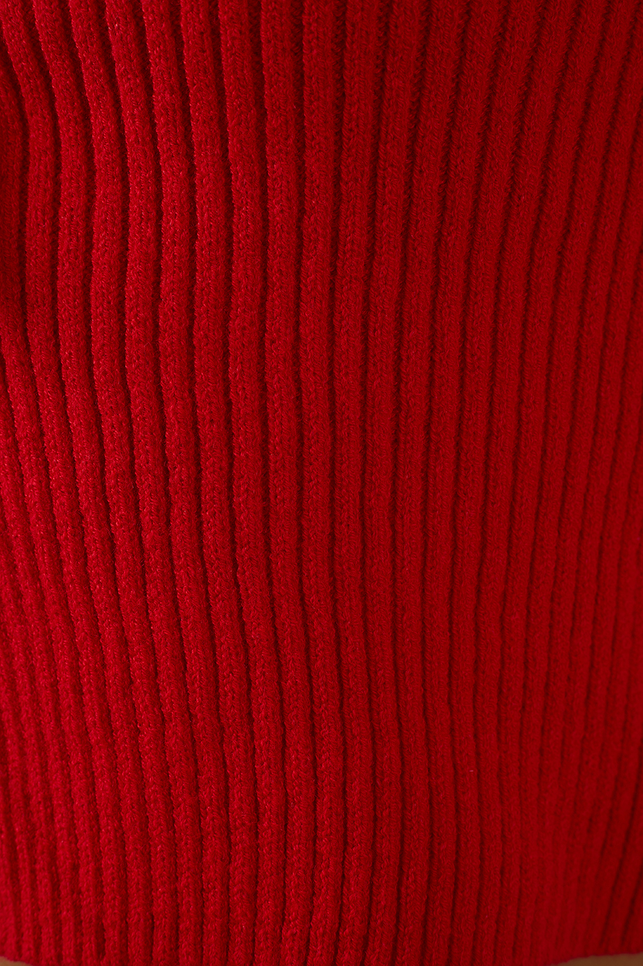 Knit Tie Front Crop Top_6