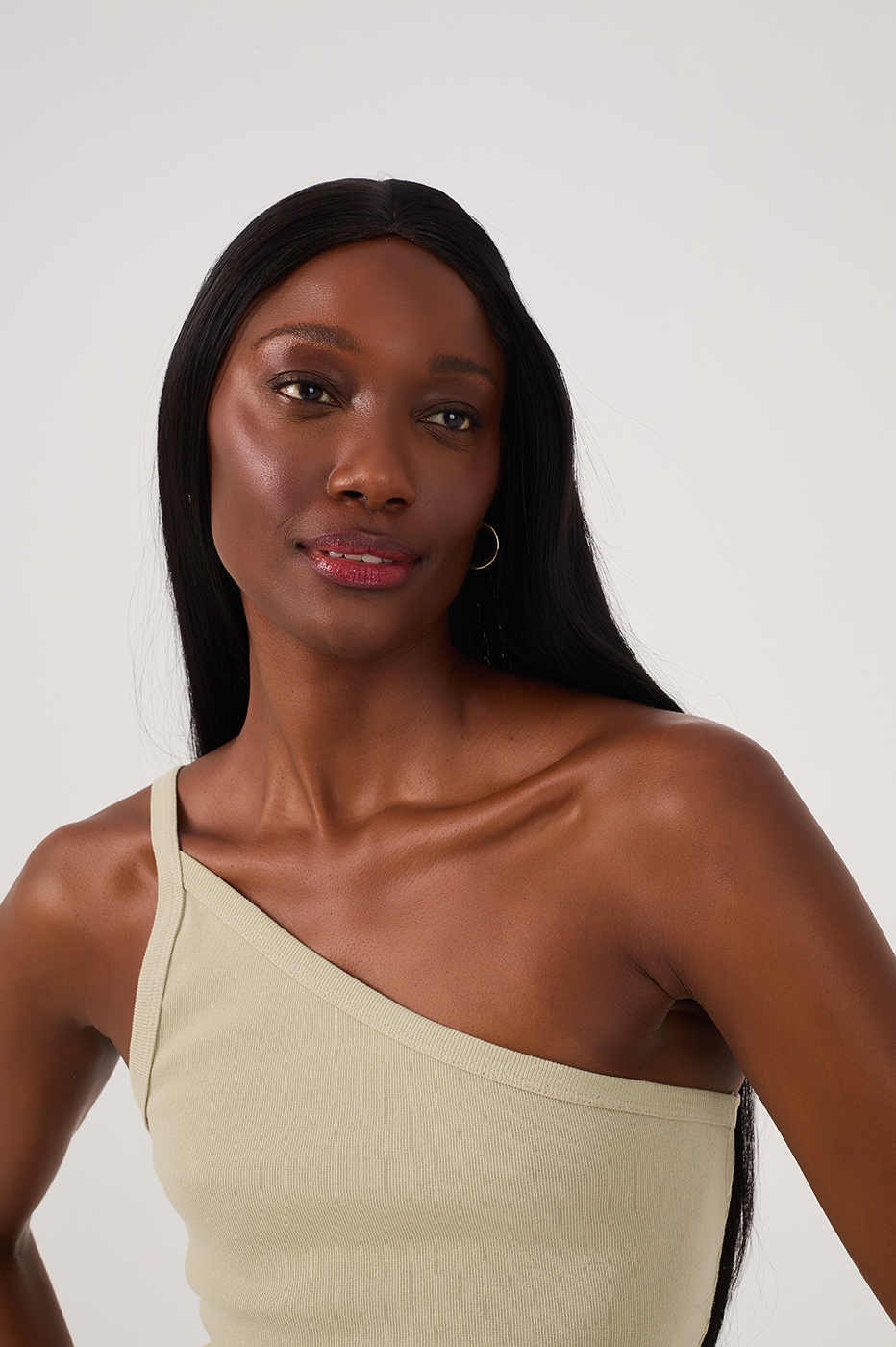 One Shoulder Top_4
