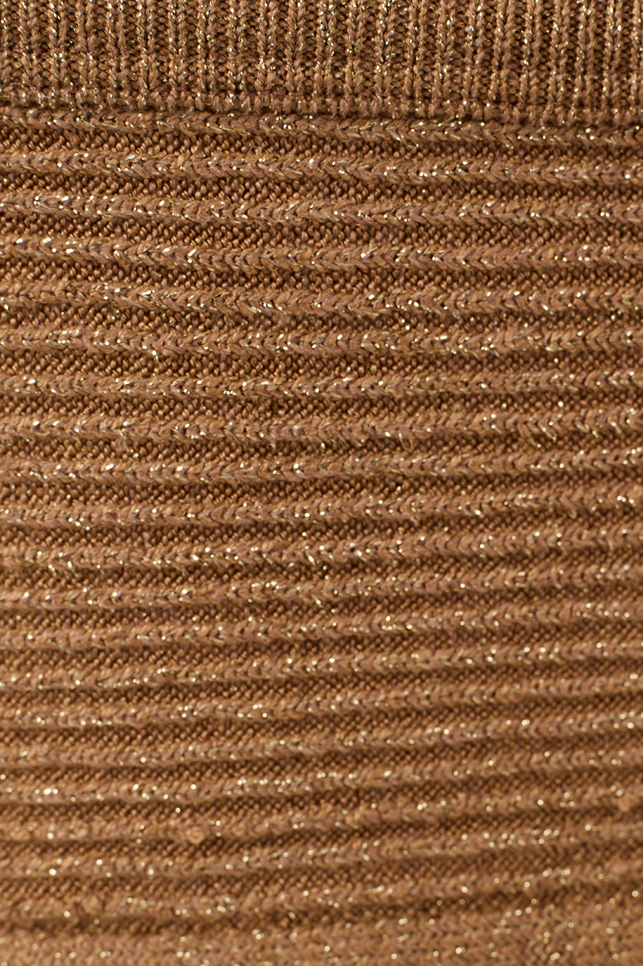 Knit Shell Crop Top_6