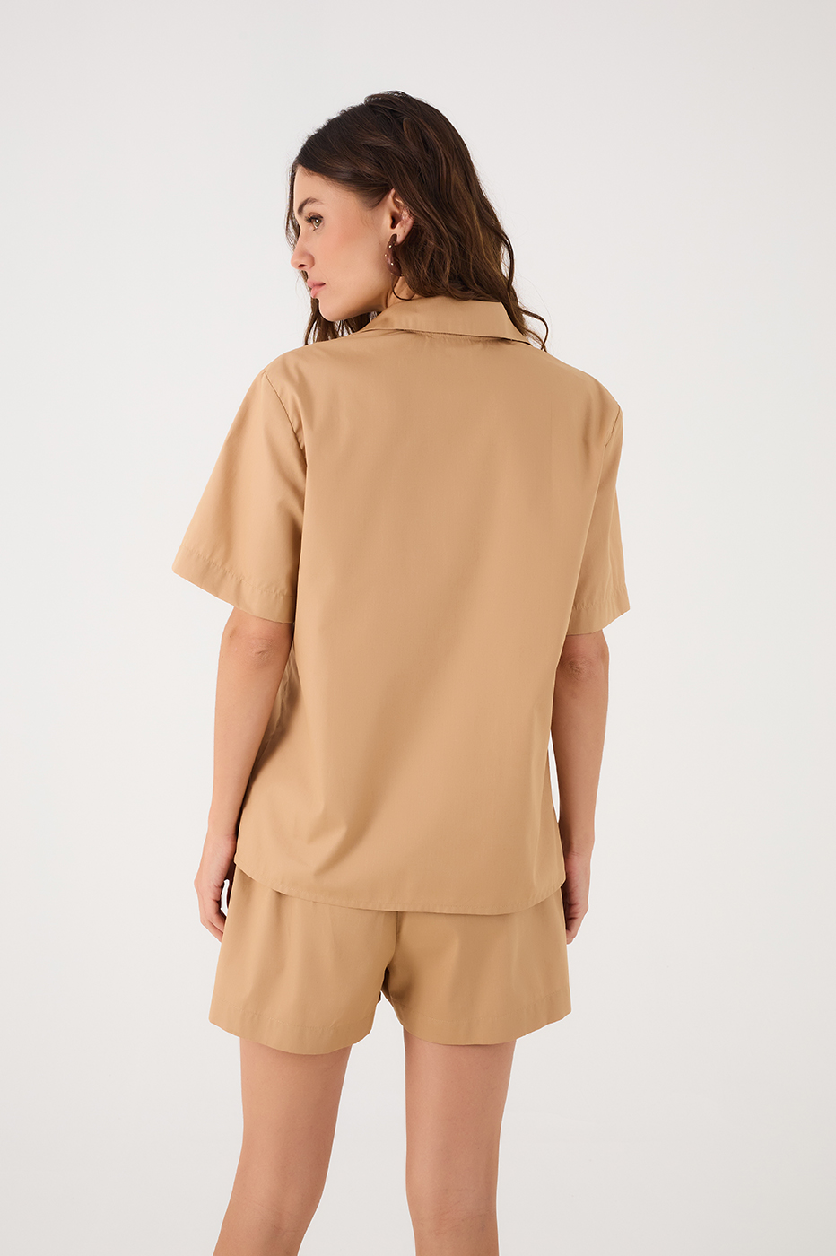 Embroidered Cotton Shirt_6