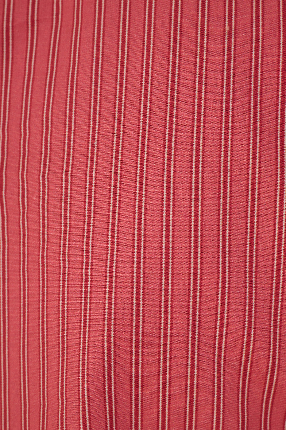 Striped Embroidered Blouse_7