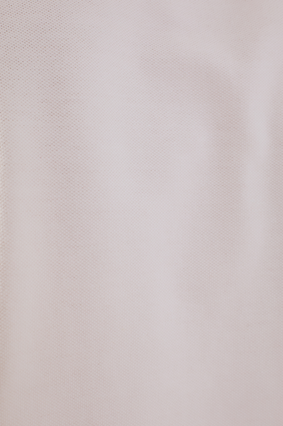 Off-White Be Good Embroidered Polo Shirt