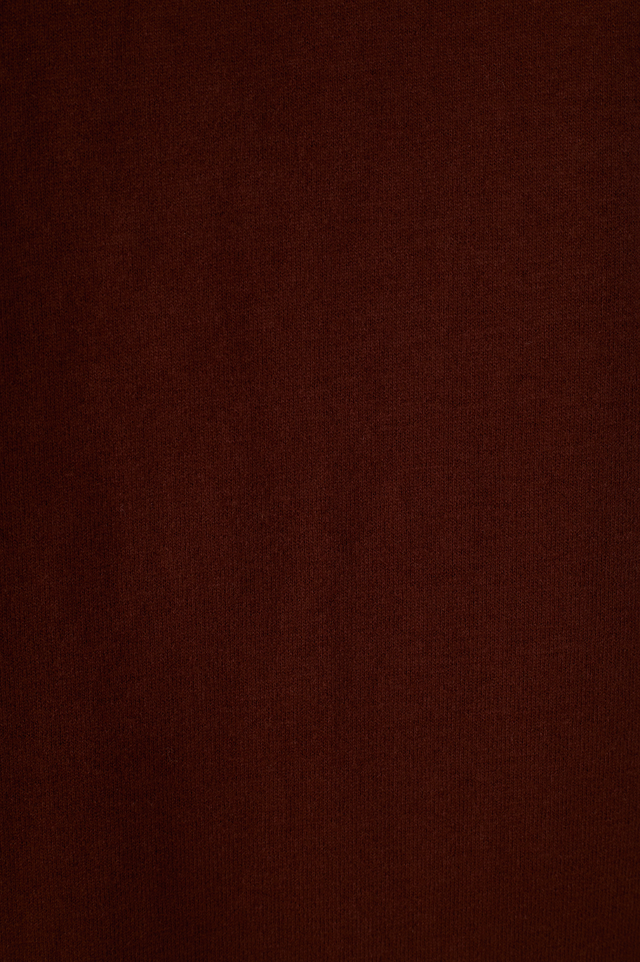 Brown Caffeine Crew Neck Short Sleeve Padded Shoulders T-Shirt