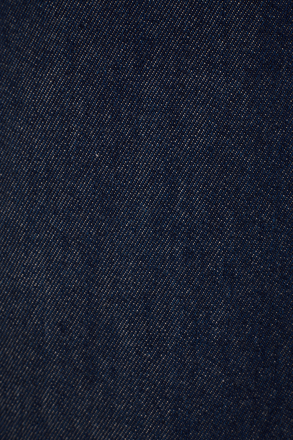 Denim Sweetheart Neckline Sleeveless Top
