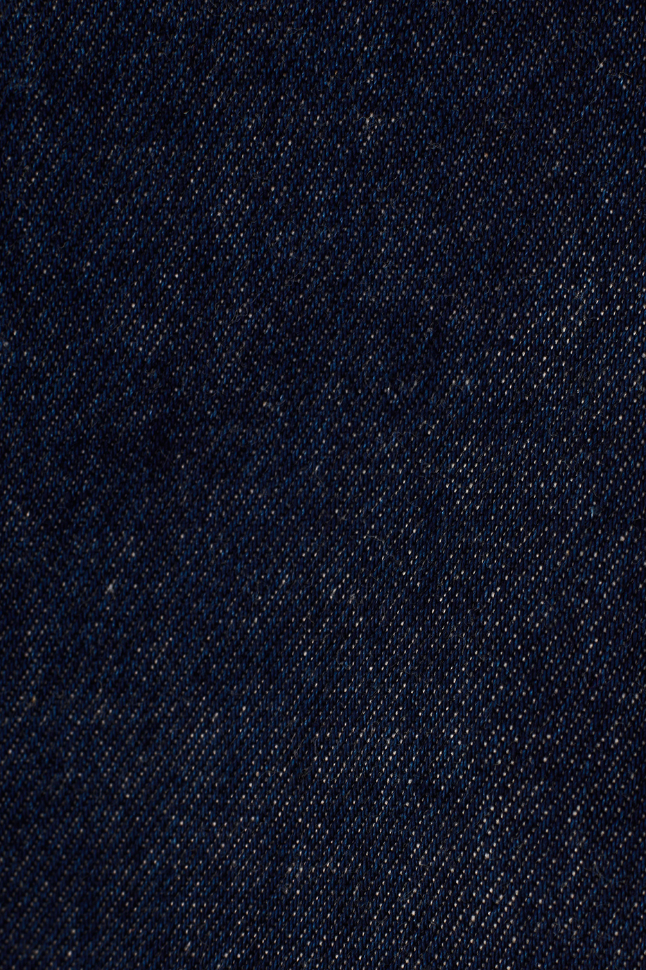 Denim Strapless Back Buttons Top