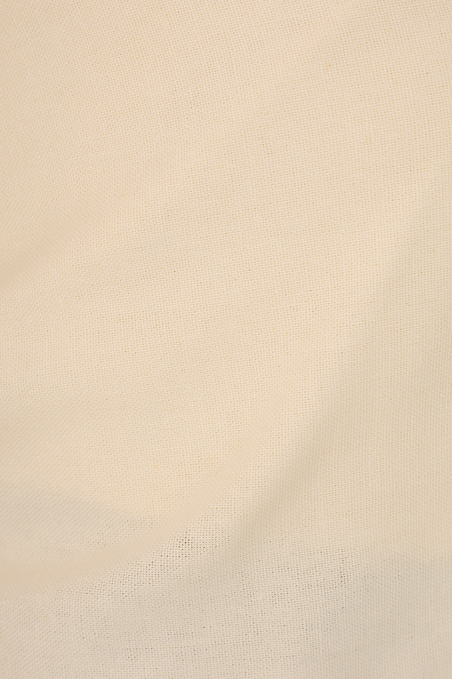 Linen Lenço Tie Top