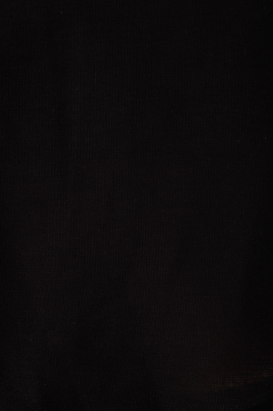 Linen Lenço Tie Top_5