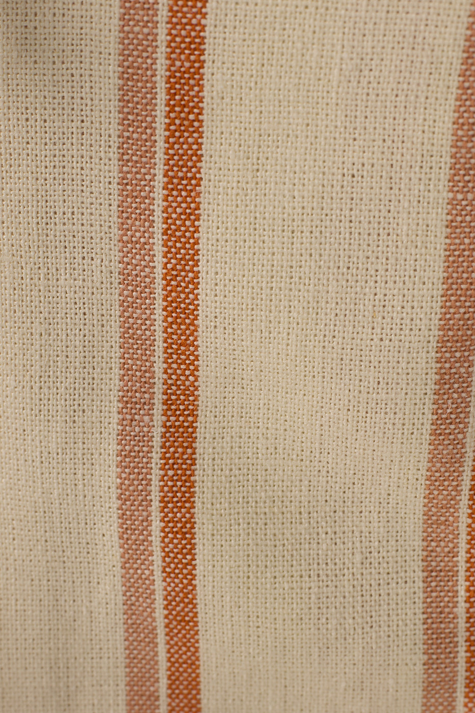 Linen Striped Zíper Destacavel Top_6