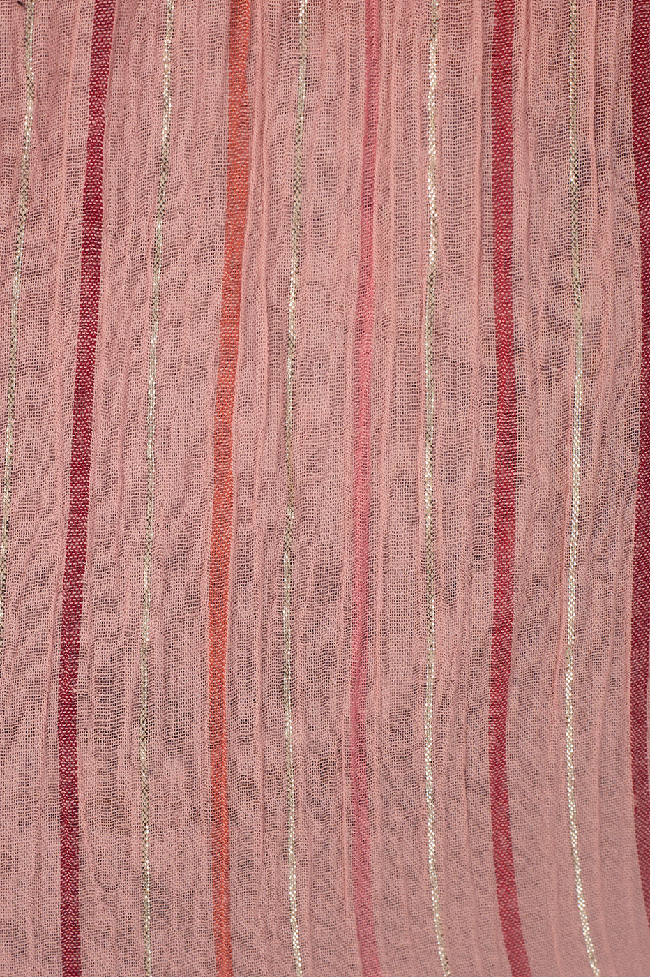 Voile Lurex Tie Frente Top_6