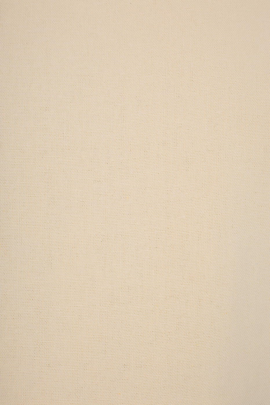 Linen Neckline Racer Top_5