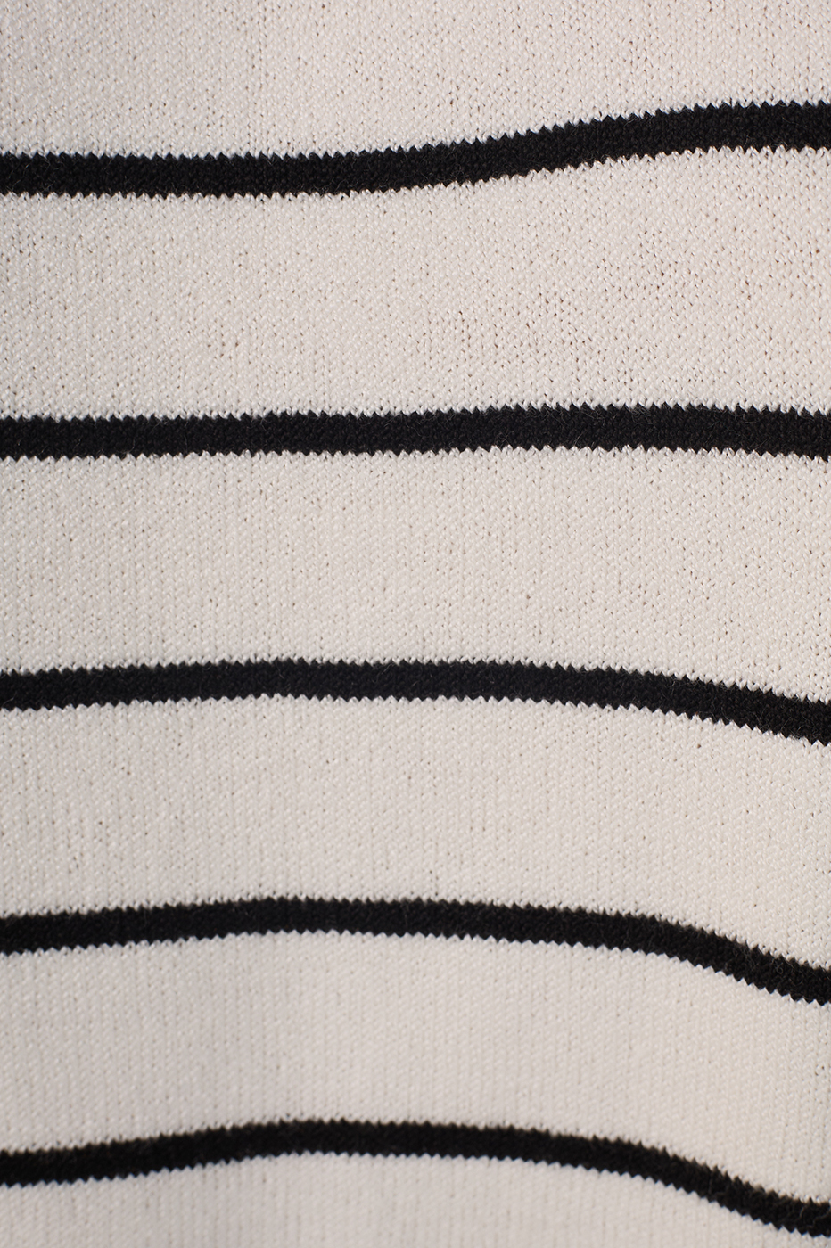 Knit Sleeve Short Top