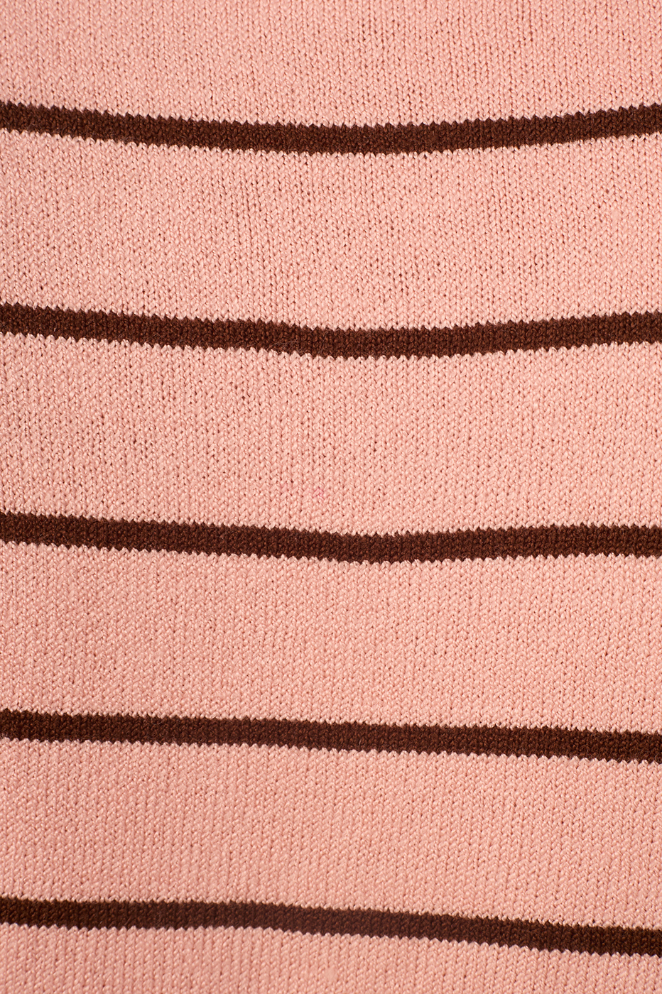 Knit Sleeve Short Top