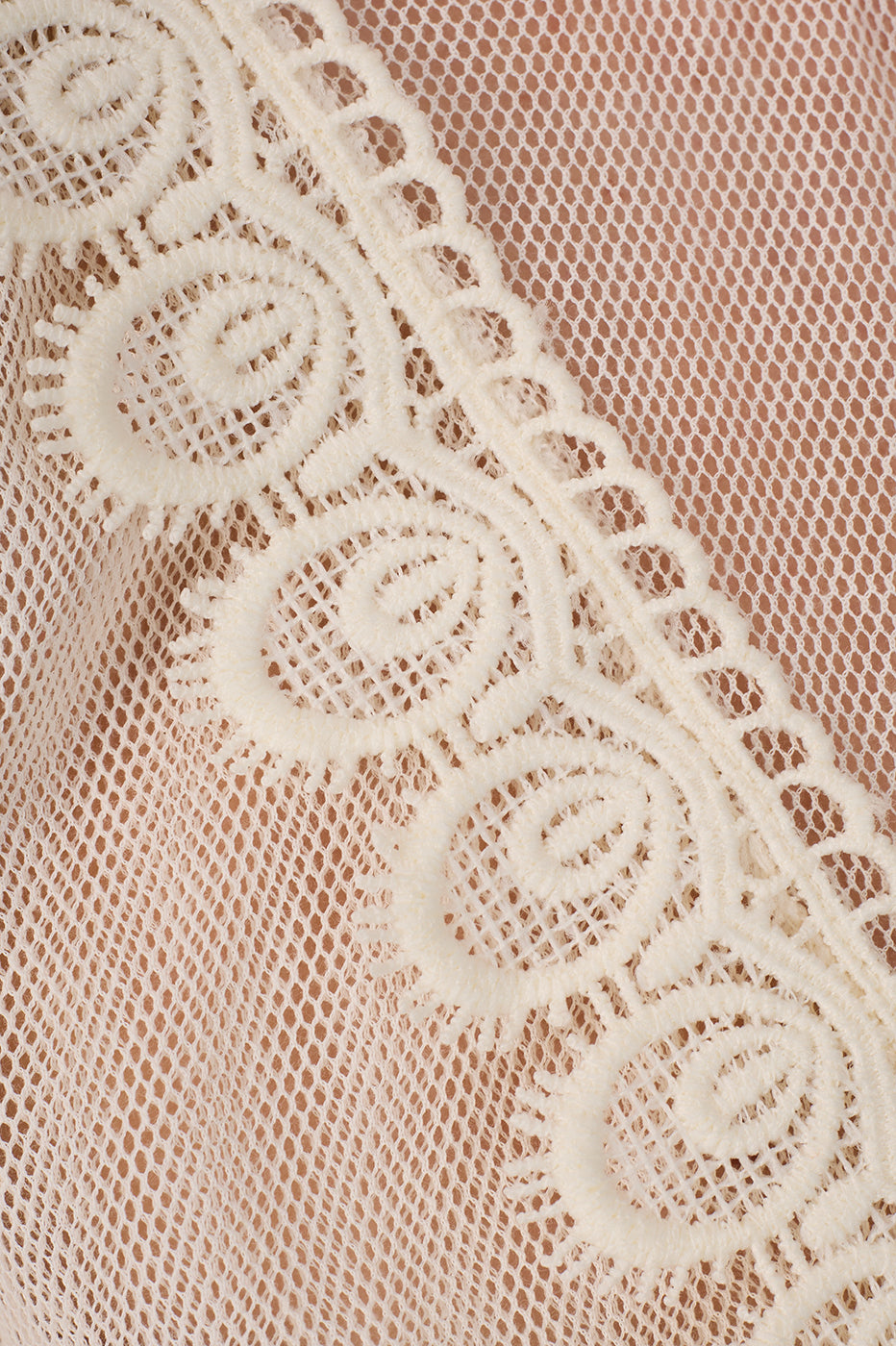 Batinha Tulle With Rendas_6