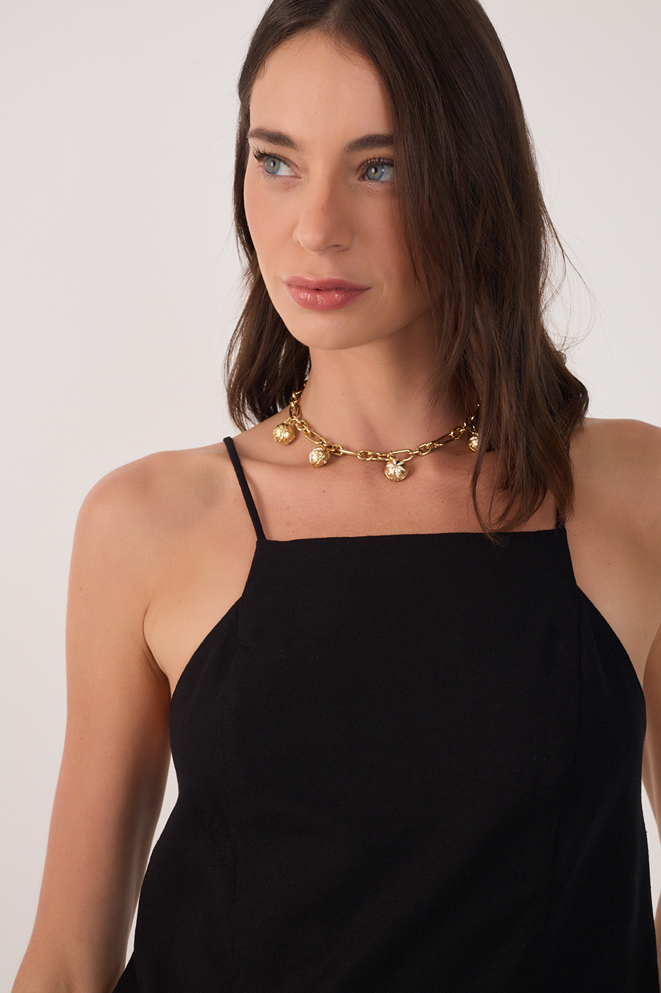 Linen B&W Blouse_4