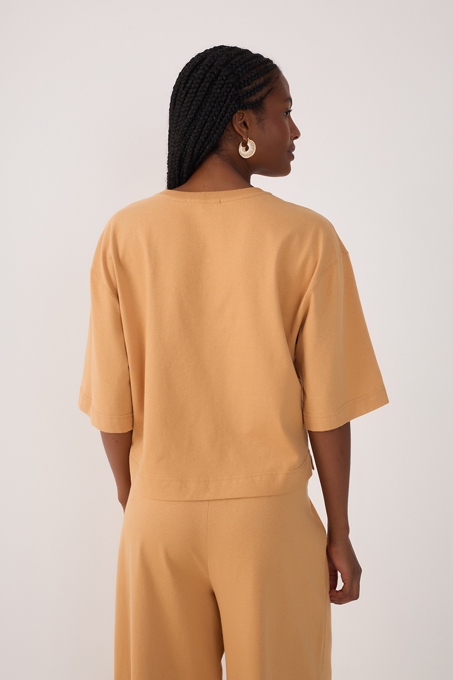 Basic With Embroidered Top_5