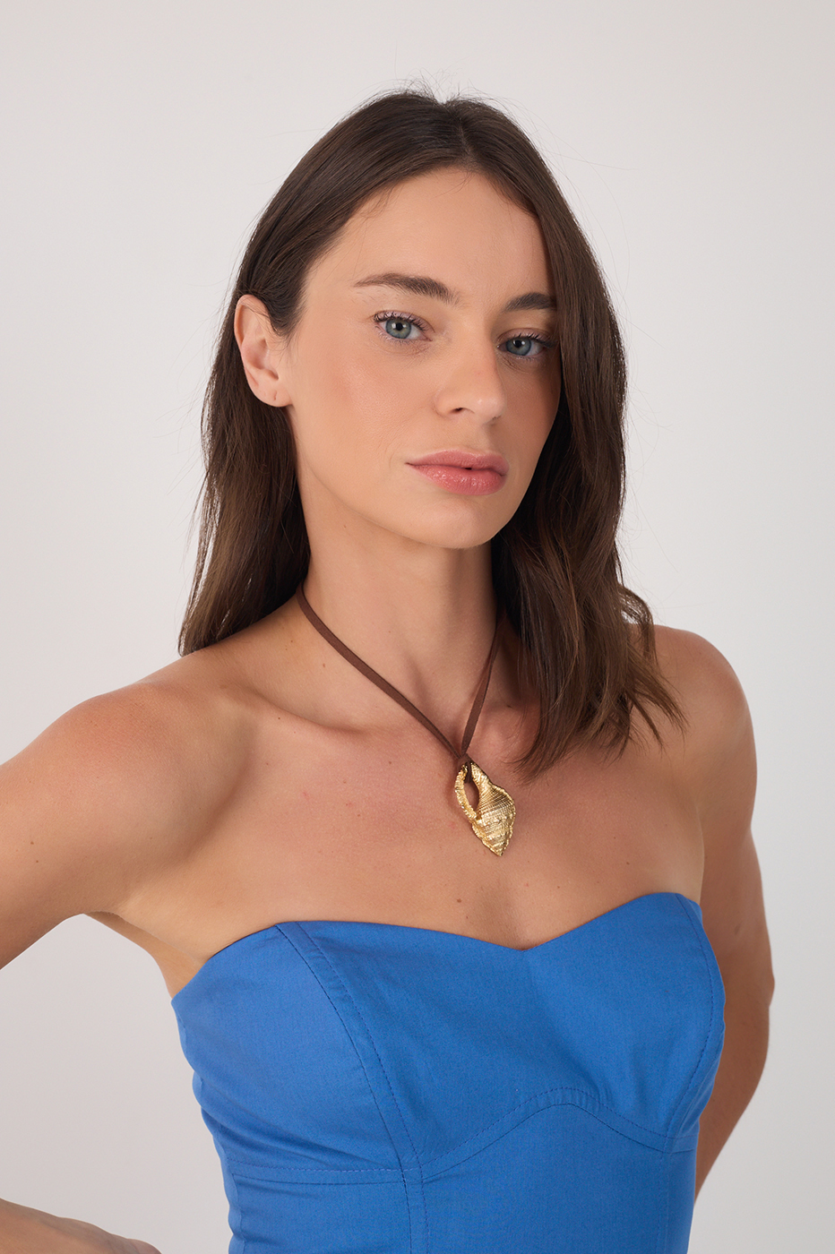 Corset Tailored Top_4