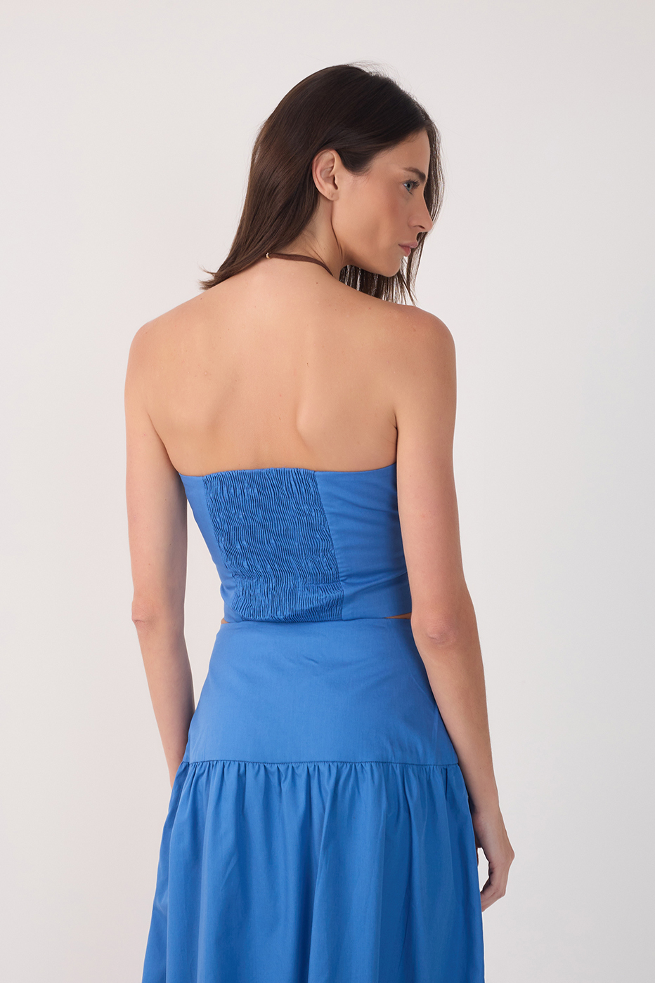 Corset Tailored Top_5