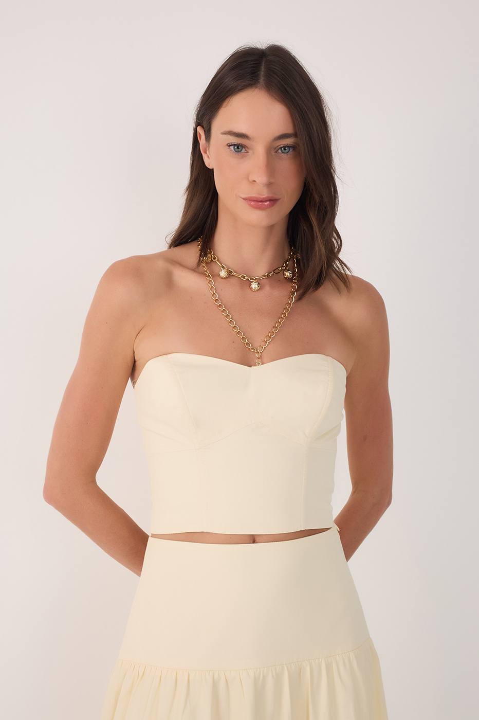 Corset Tailored Top_2