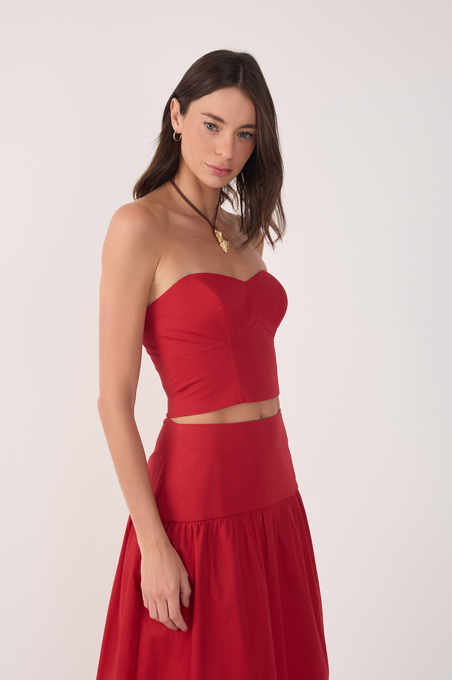 Corset Tailored Top_2