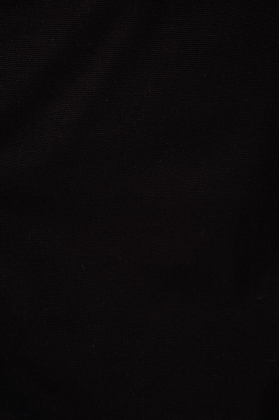 Linen Strap Knot Top_6