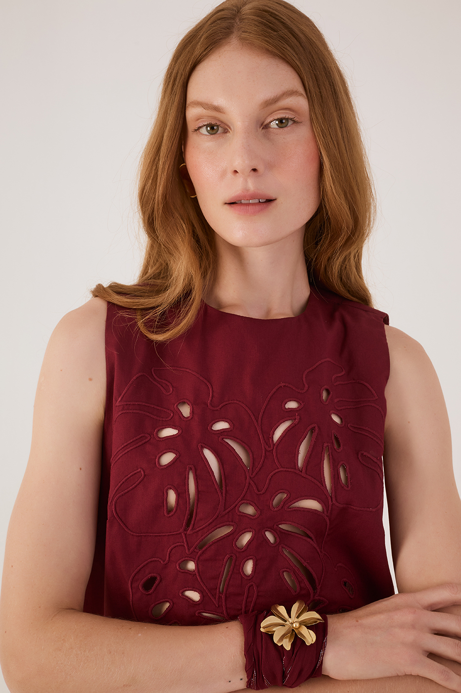 Embroidered Top_3