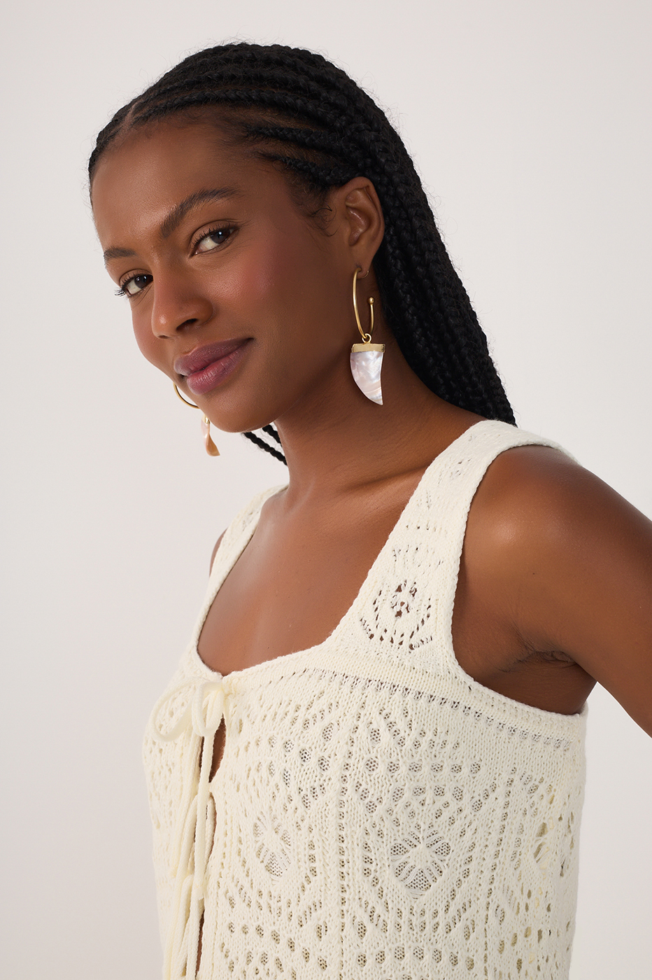 Knit Tropicana Top_4