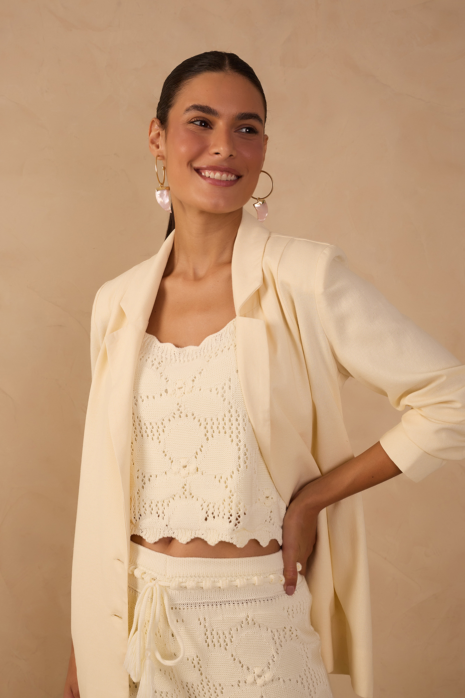 Knit Calmaria Top_1