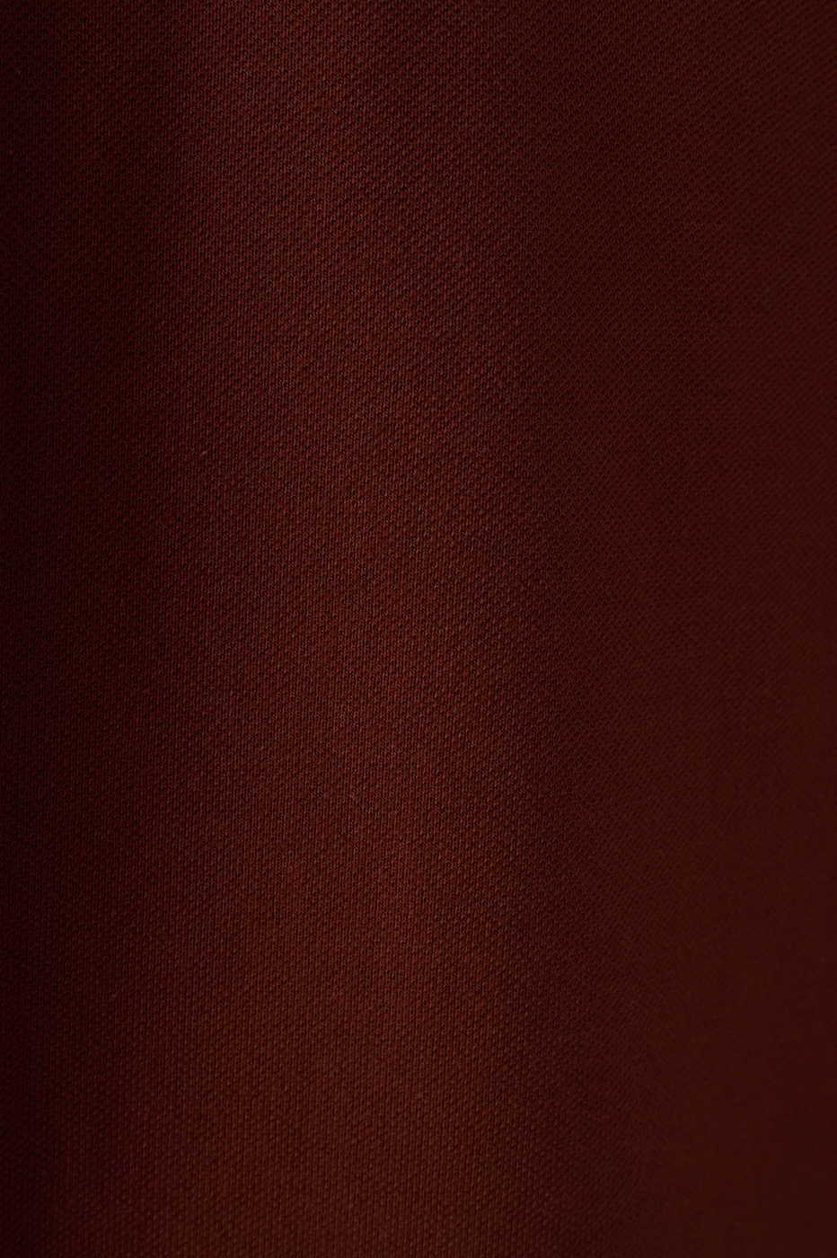 Embroidered Polo Blouse_6