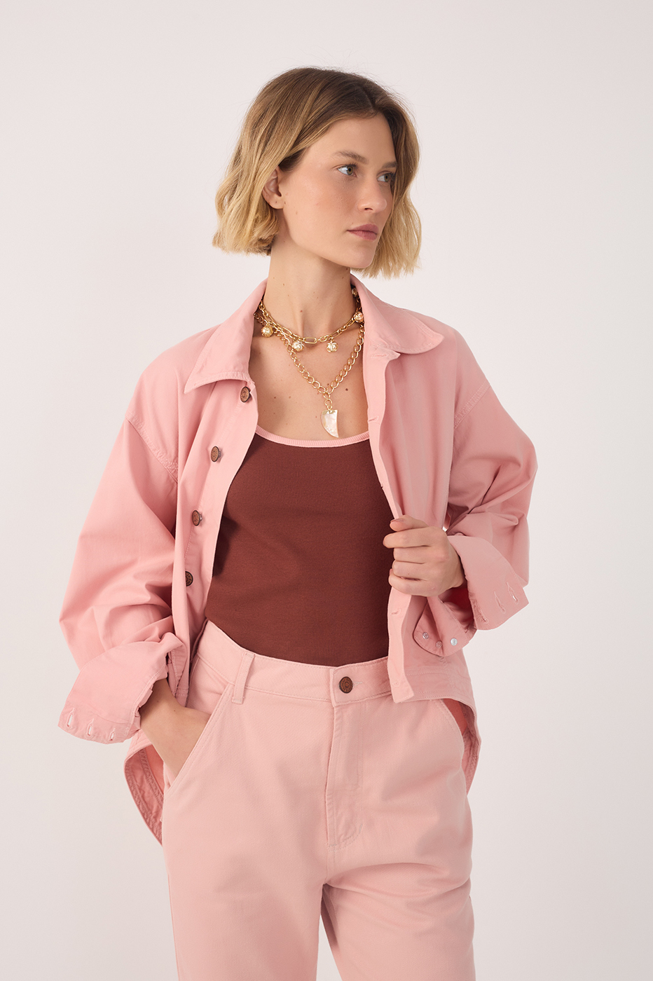 Embroidered Ribbed T-shirt_2