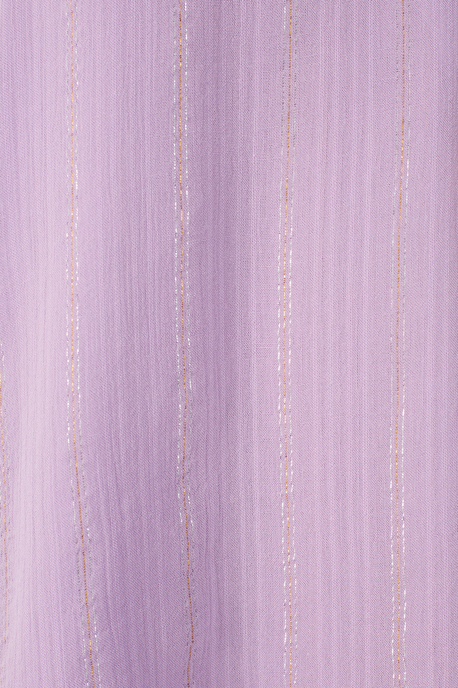 Layered Lurex Blouse_6