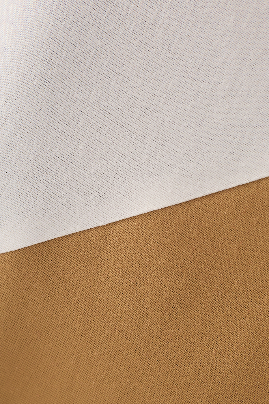 Bicolor Linen Blouse_7