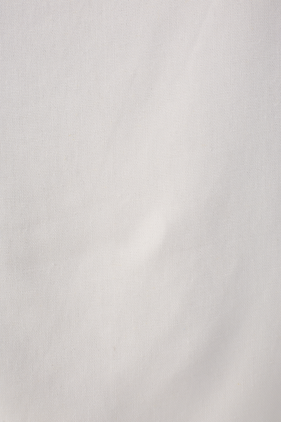 Straight Linen Tie Blouse_6