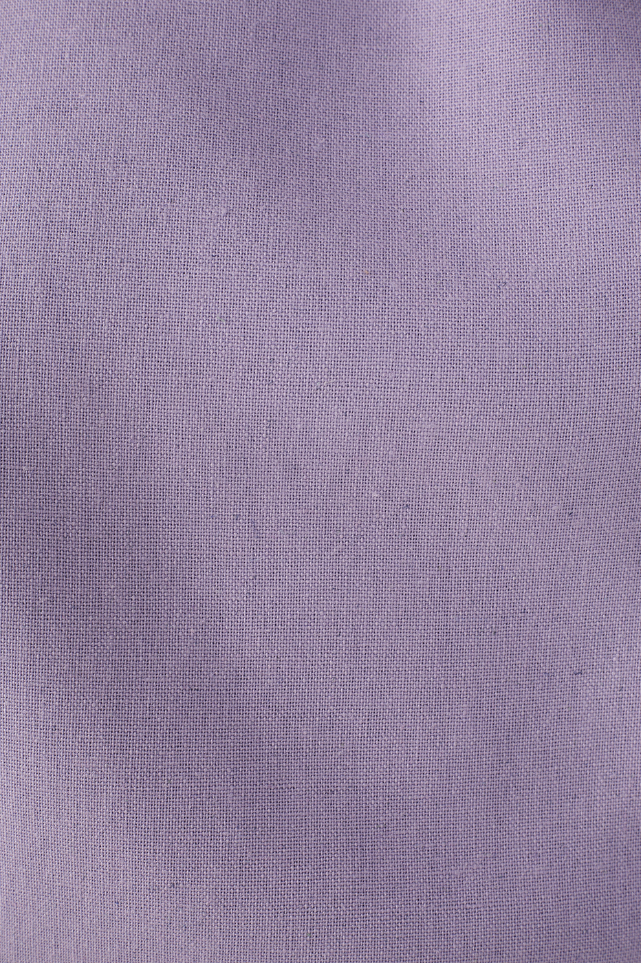 Straight Linen Tie Blouse_7