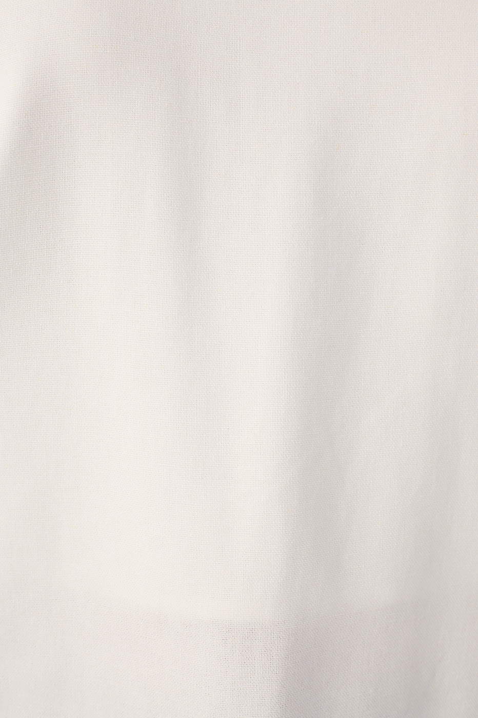 Linen Back Bias Detail Blouse_6