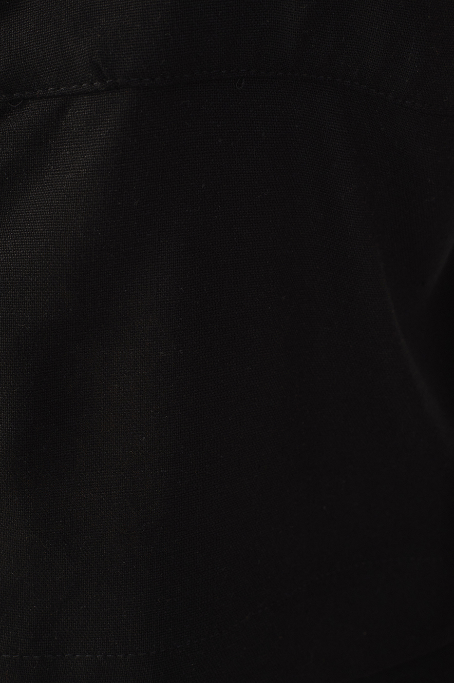 Linen Beading Blouse_6