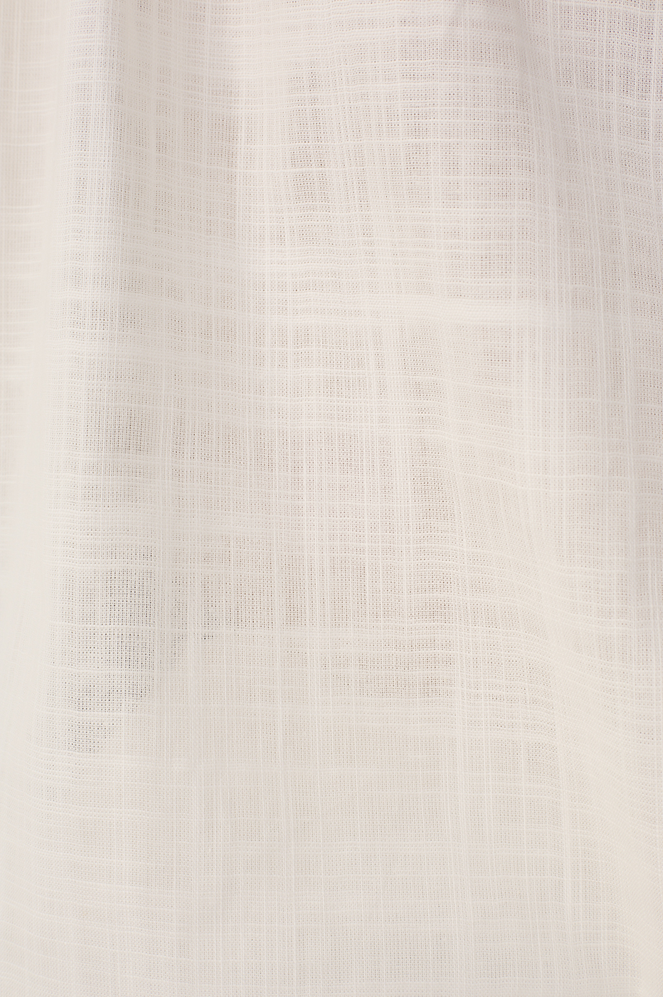 Cotton Dropped Shoulder Shirt_8