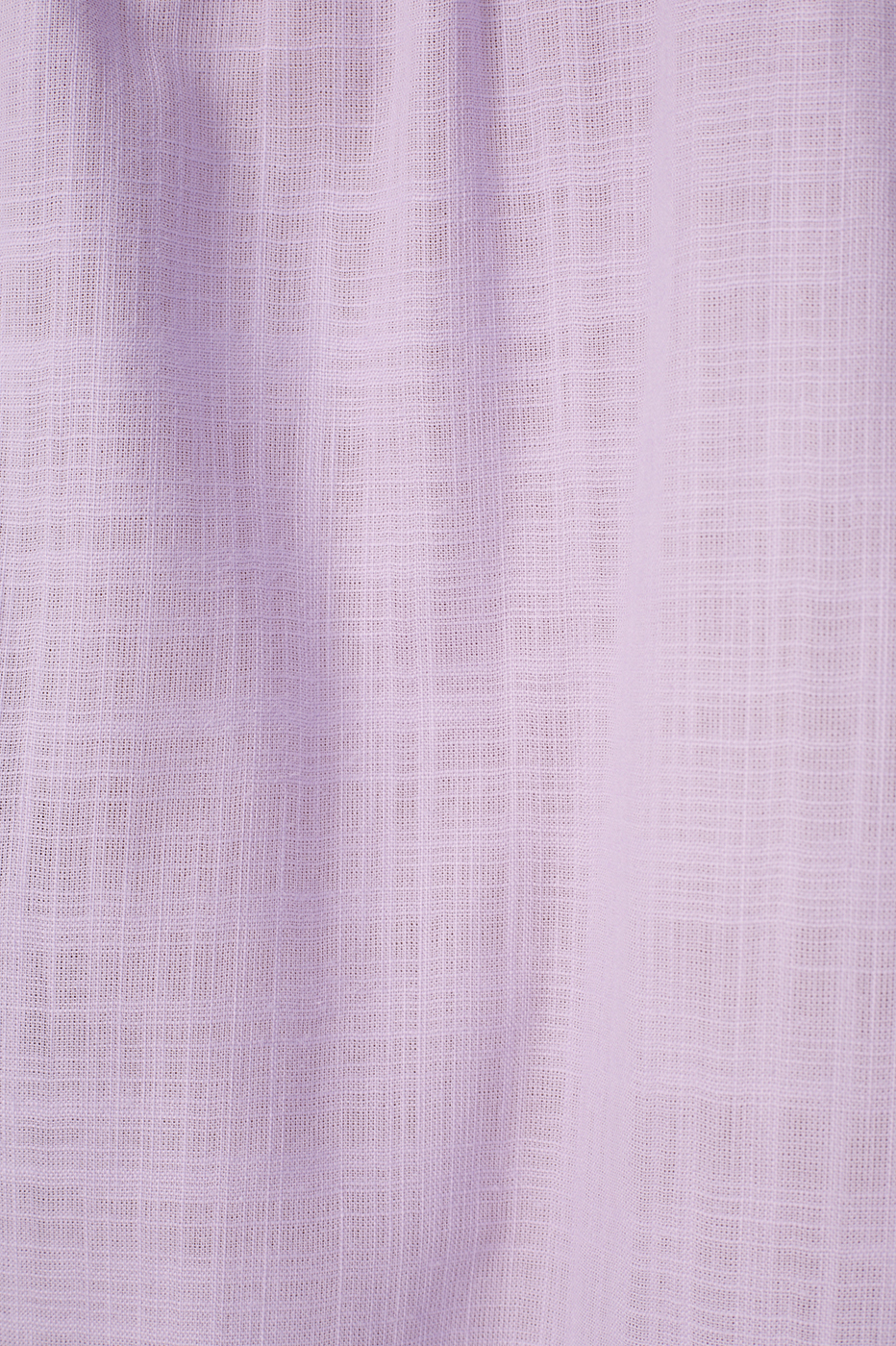 Cotton Dropped Shoulder Shirt_8