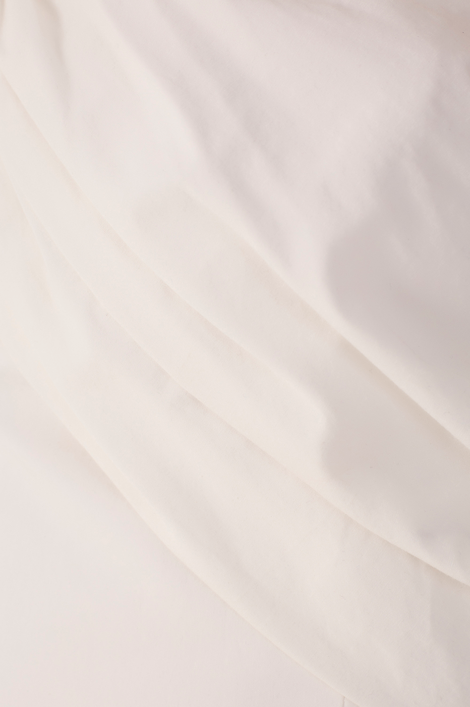 Cotton One-Shoulder Blouse_6