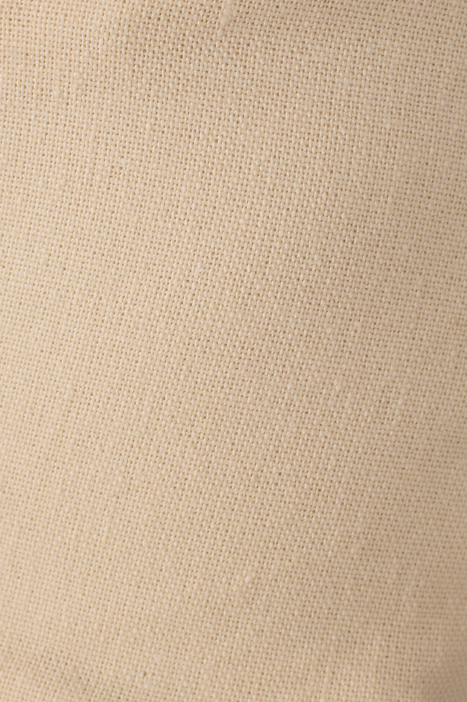 Linen Piped Cutouts Top_6
