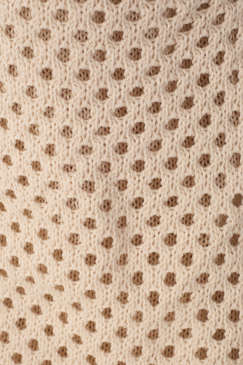 Oásis Knitted Blouse