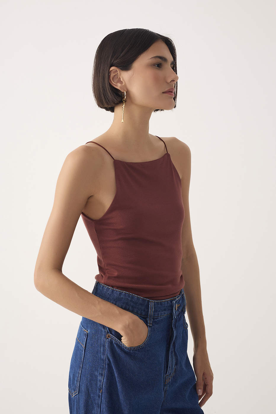 Square-Neck Blouse_3