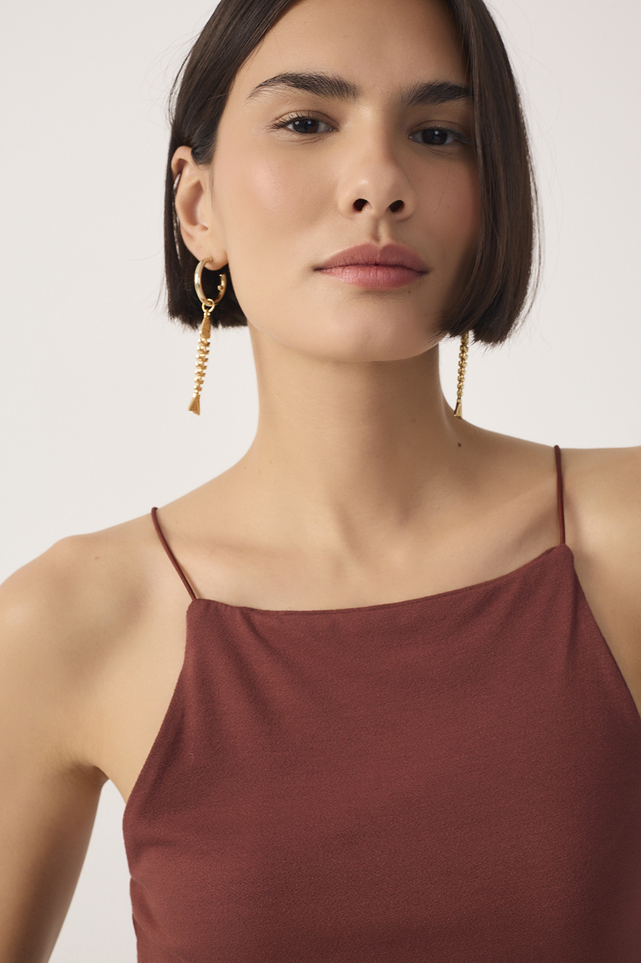 Square-Neck Blouse_4