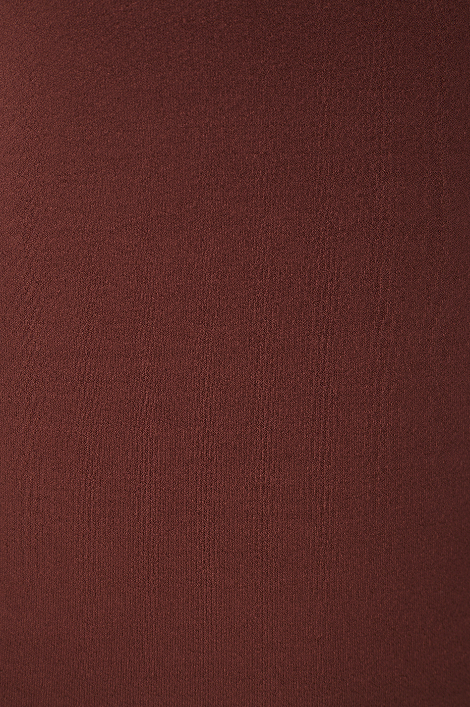 One-Shoulder Crepe Knit Blouse_8